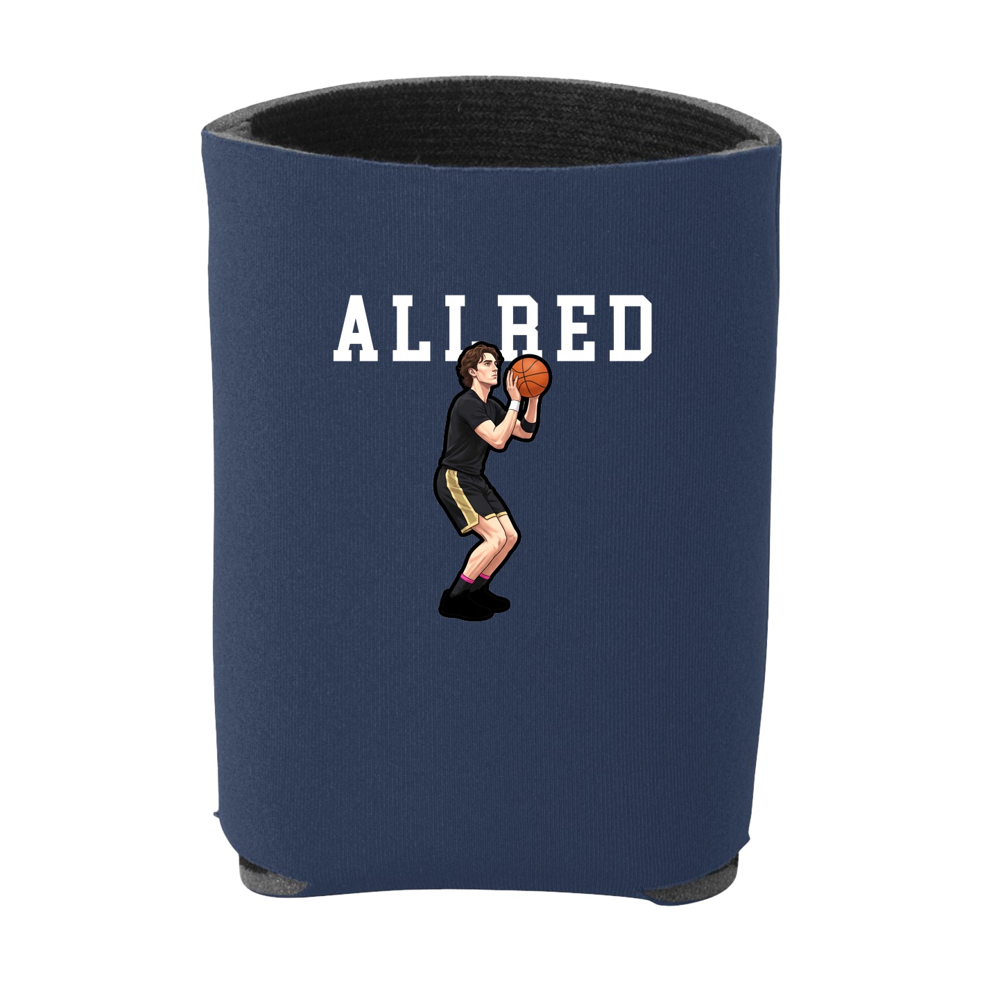 Can Holder — Shirsey in Navy