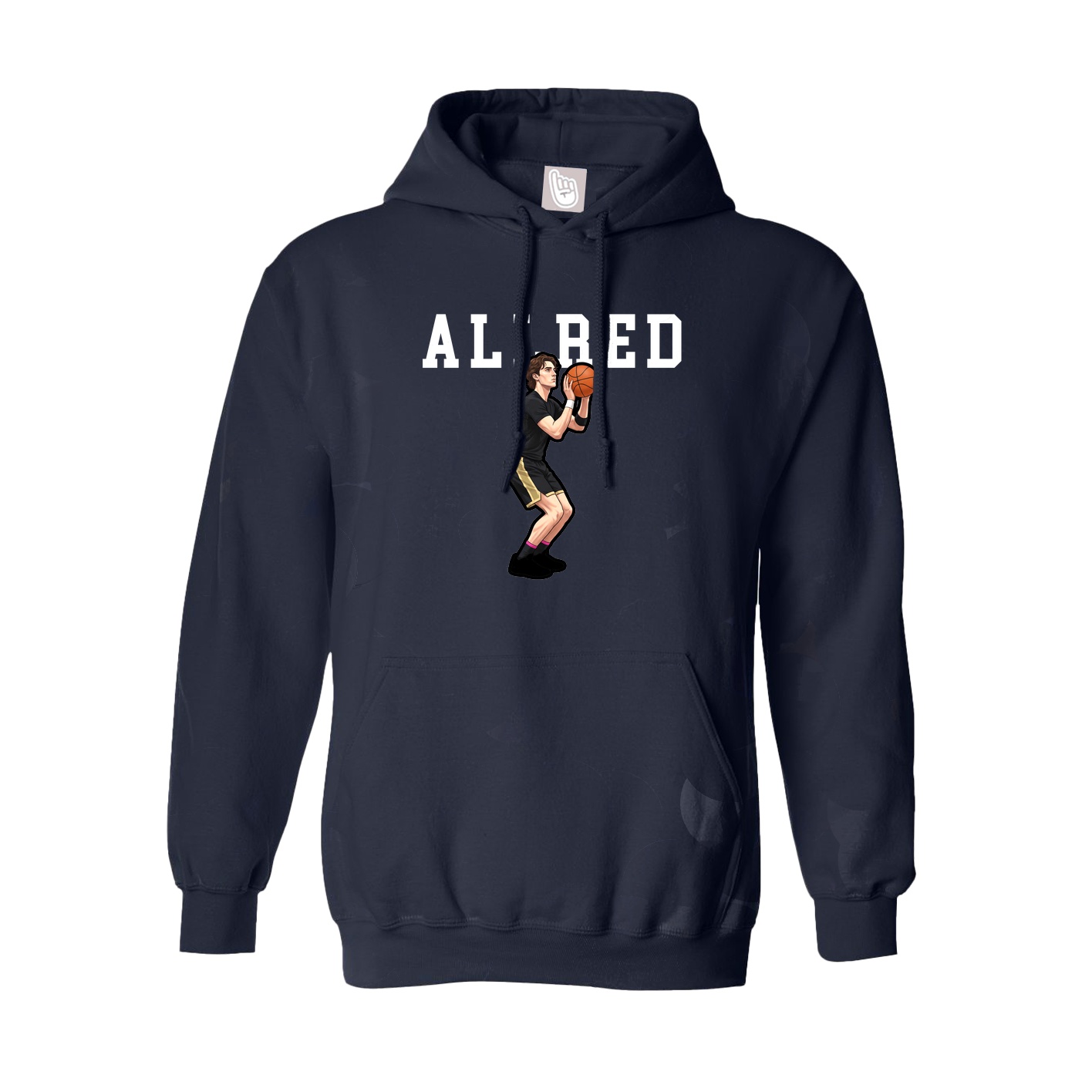 Hoodie