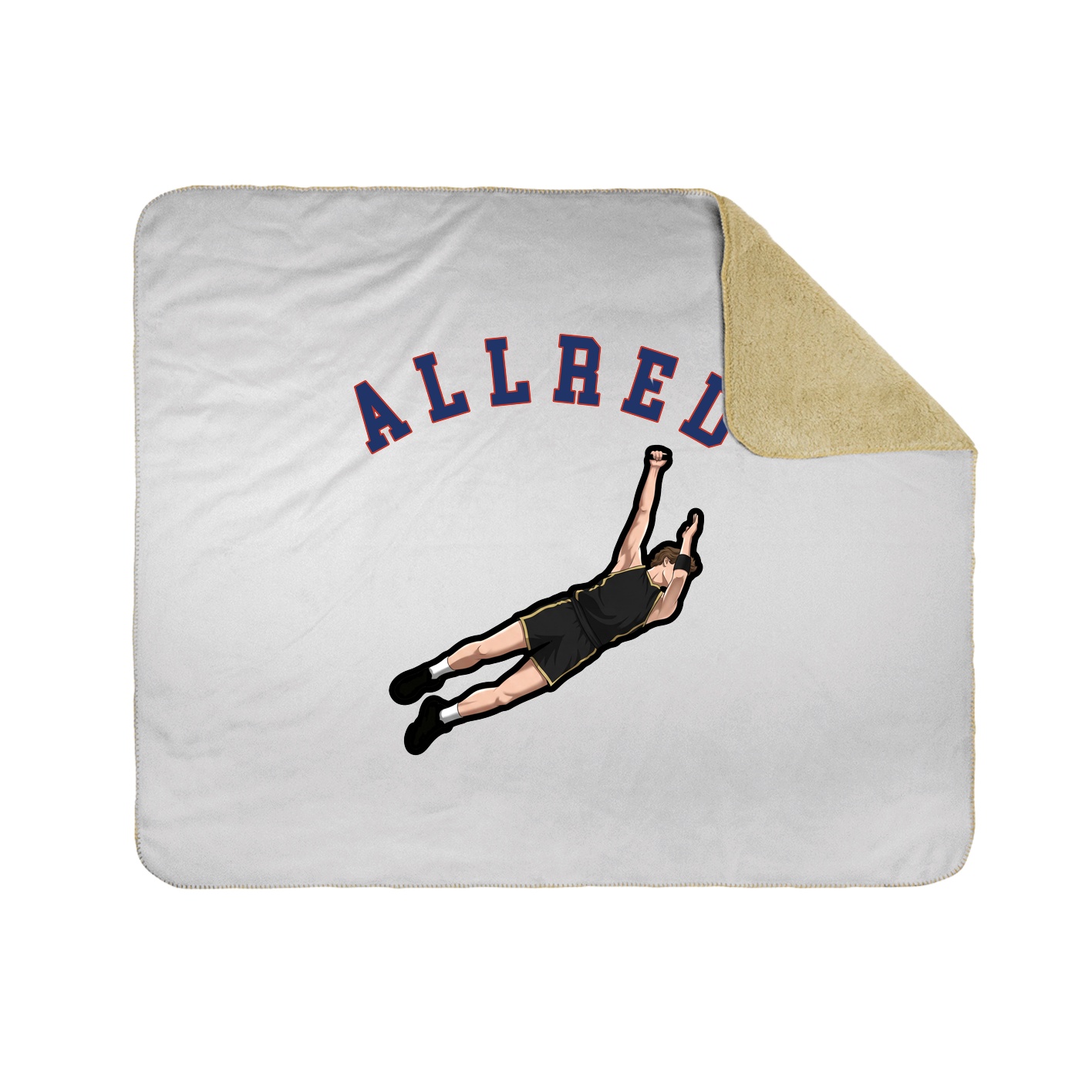 Throw Blanket