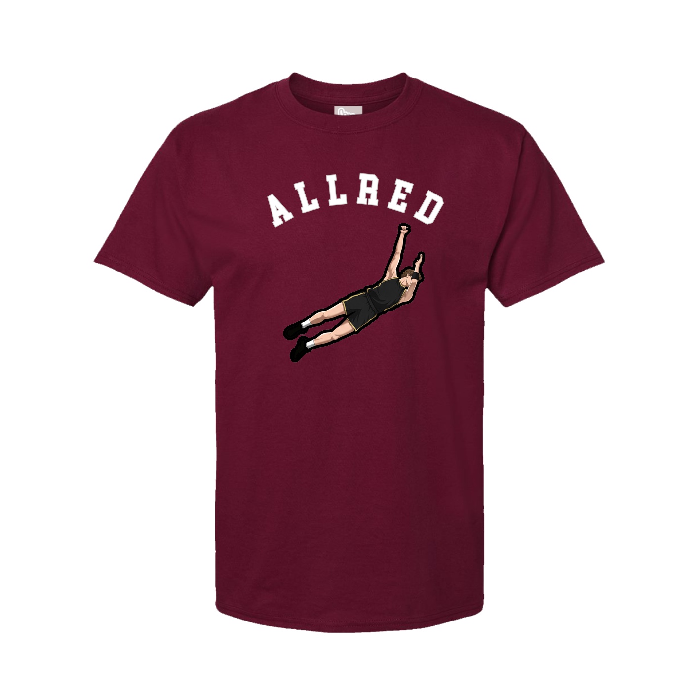 NIL Club Tee