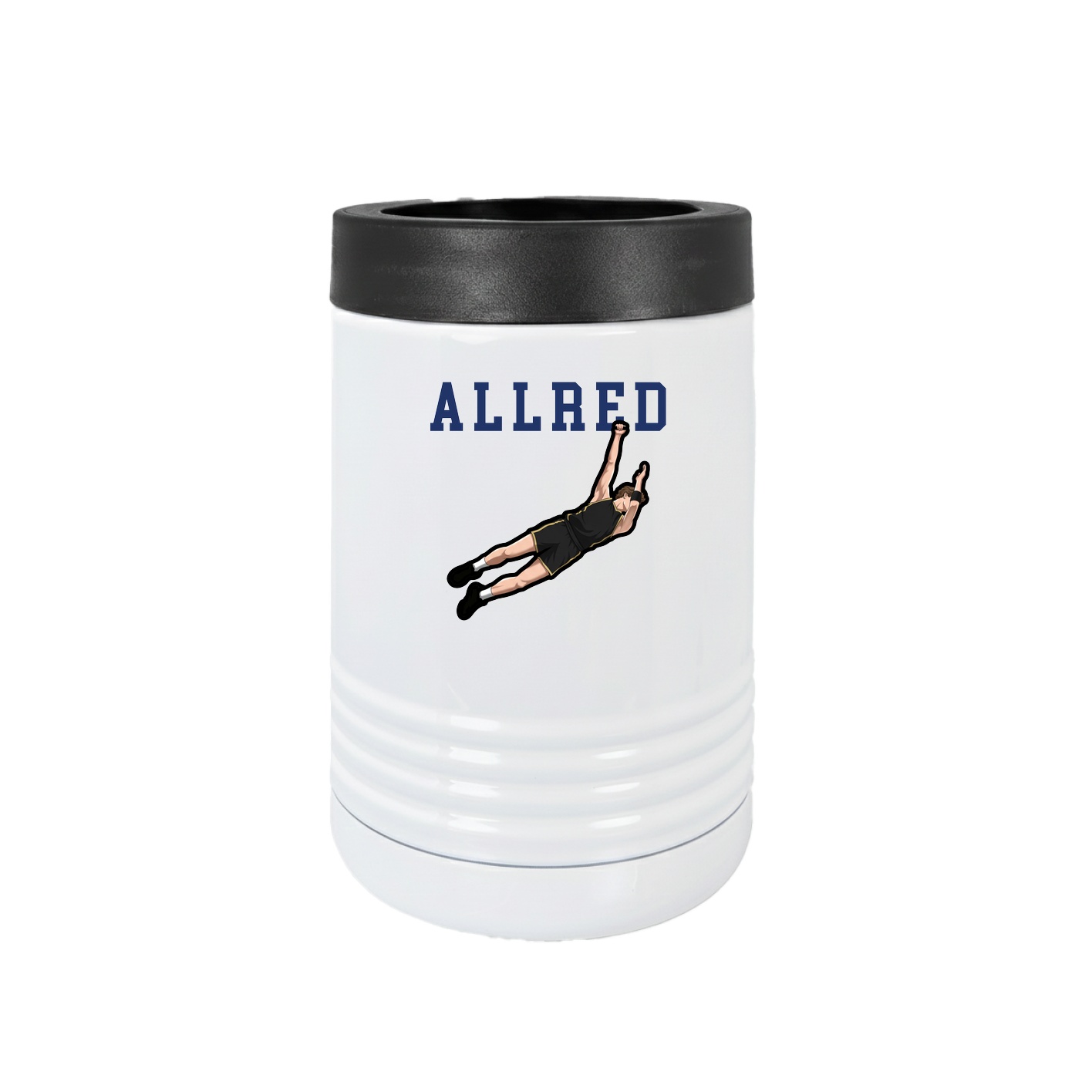 Beverage Holder — Shirsey in White