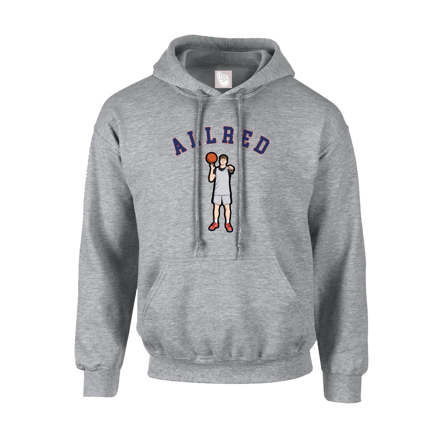 Youth Hoodie