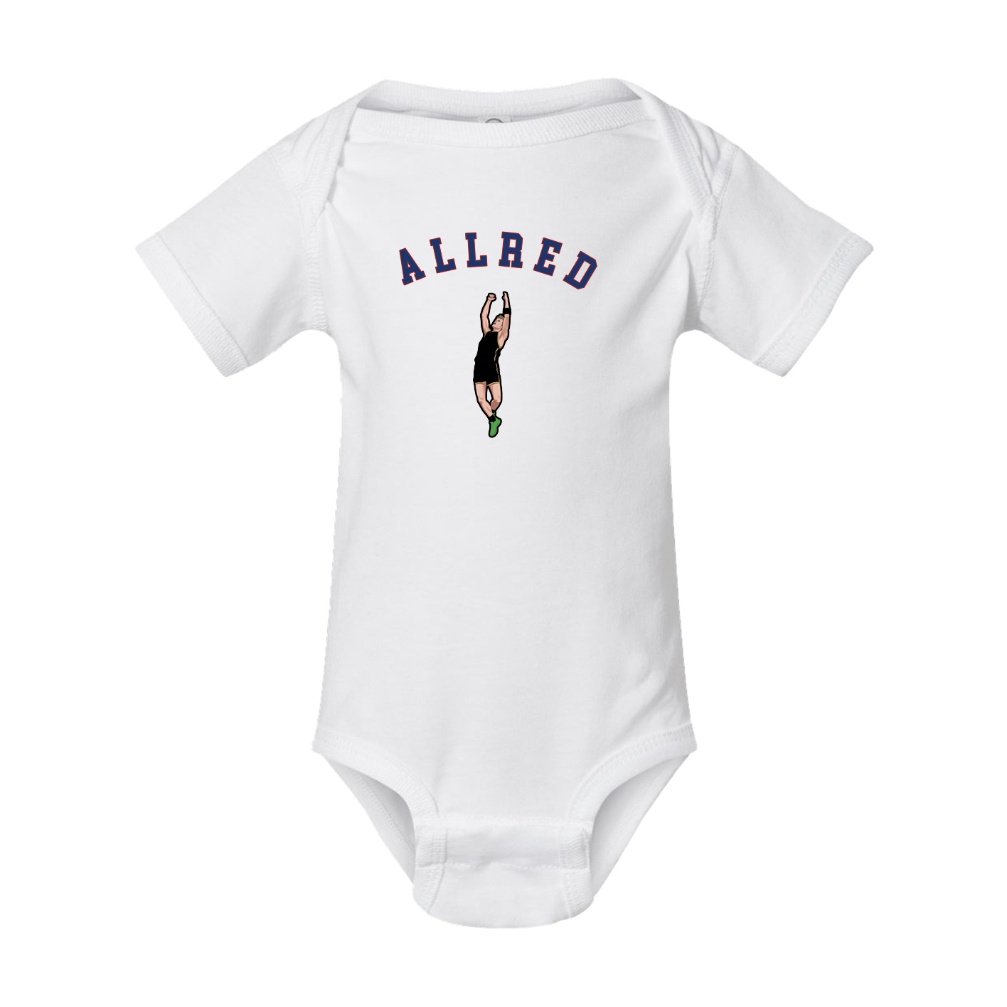 Baby Onesie