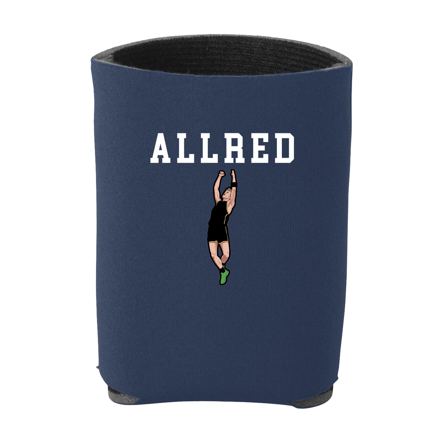 Can Holder — Shirsey in Navy