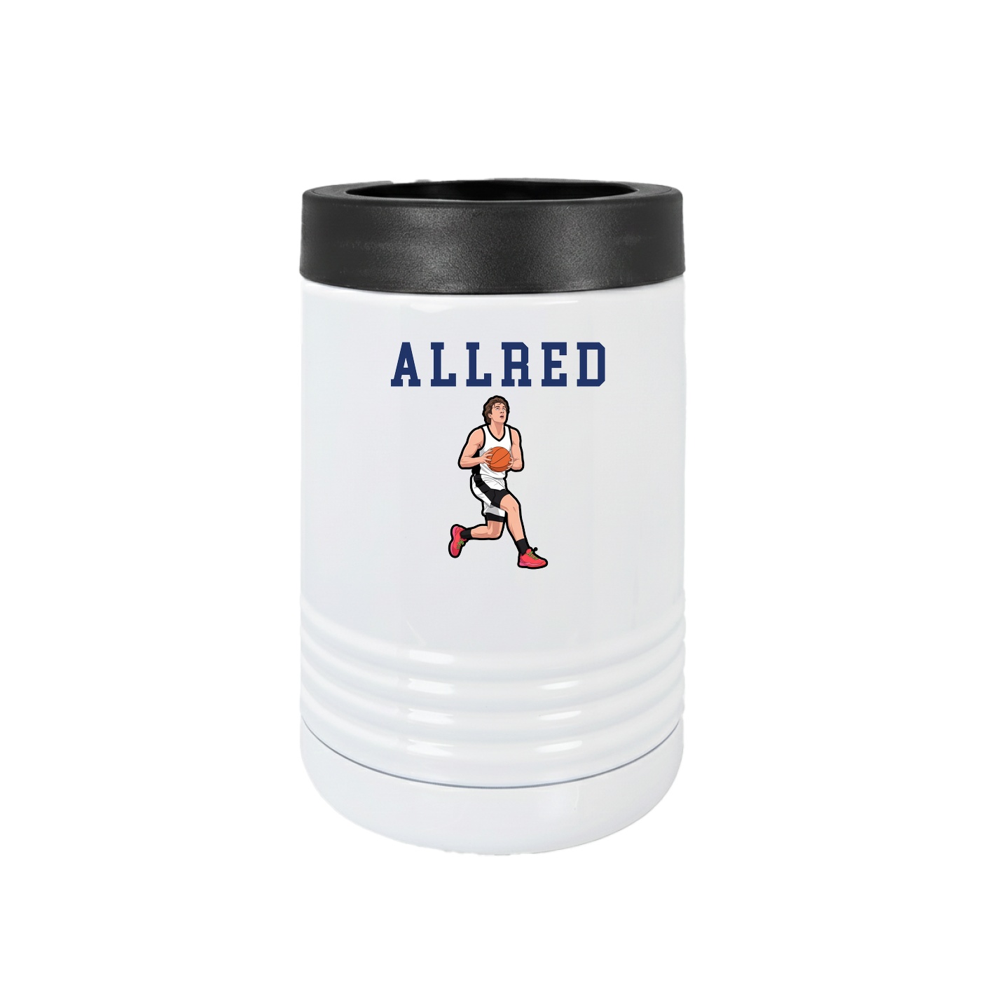 Beverage Holder — Shirsey in White