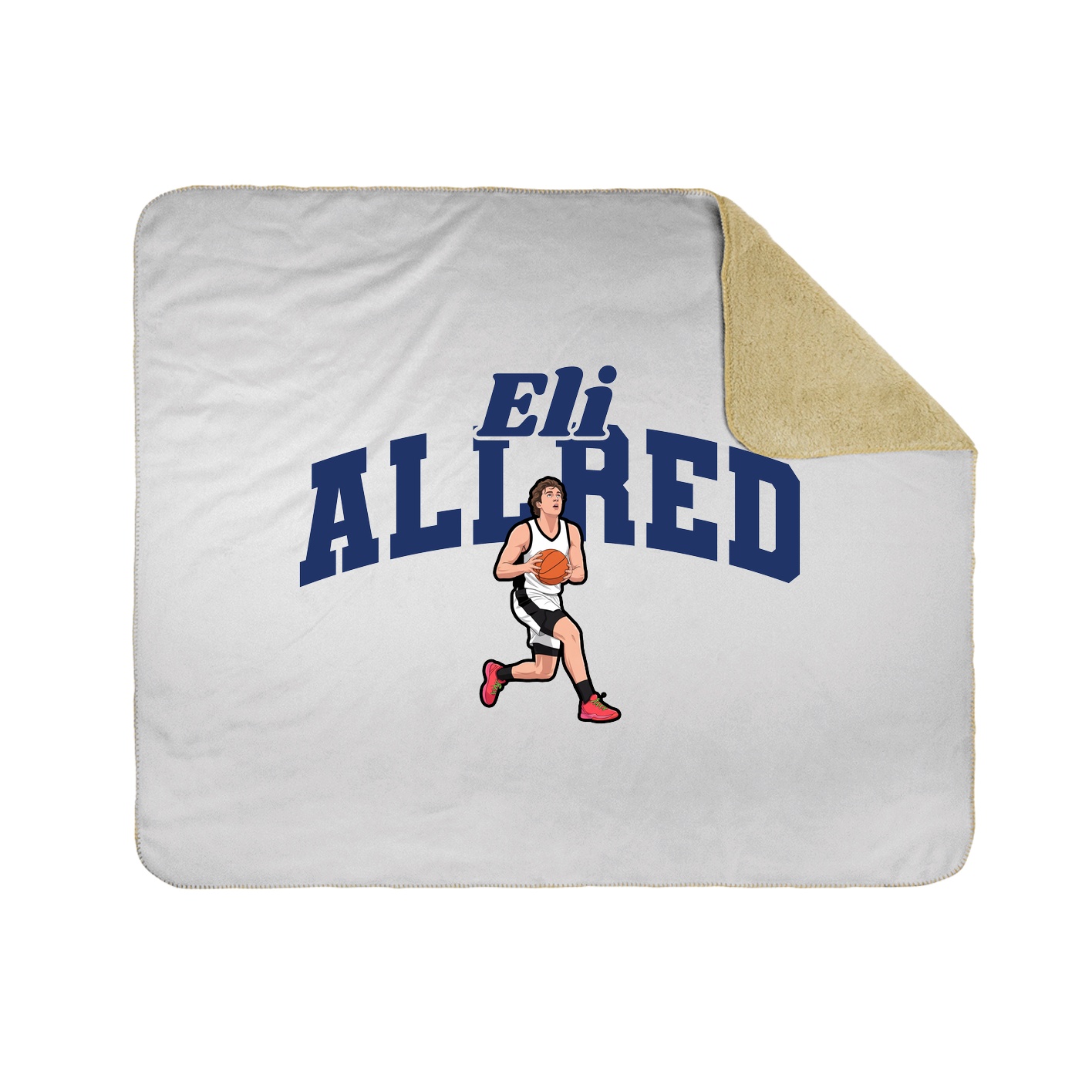 Throw Blanket