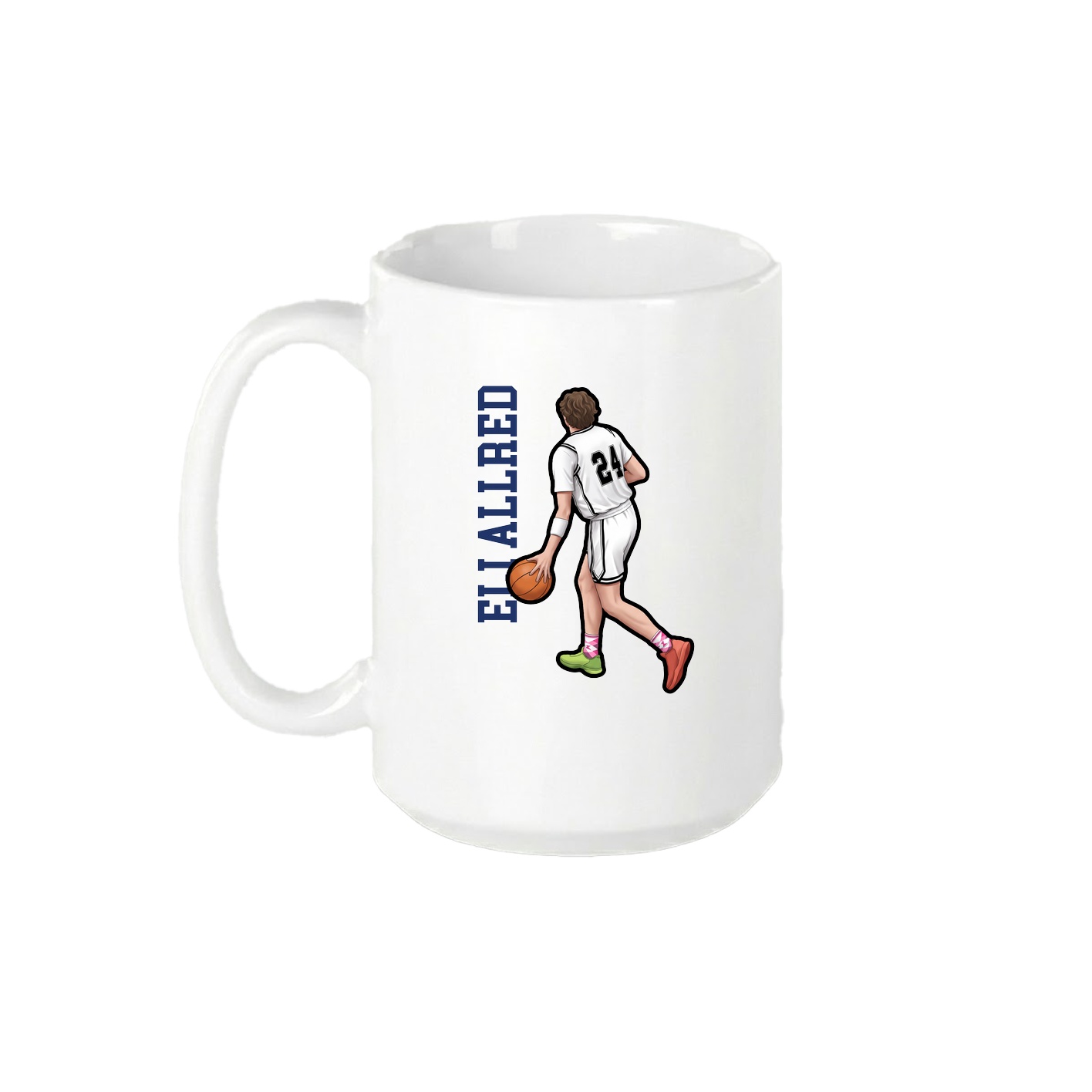 15oz Coffee Mug