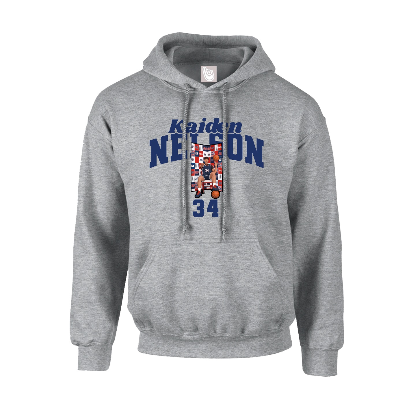 Hoodie