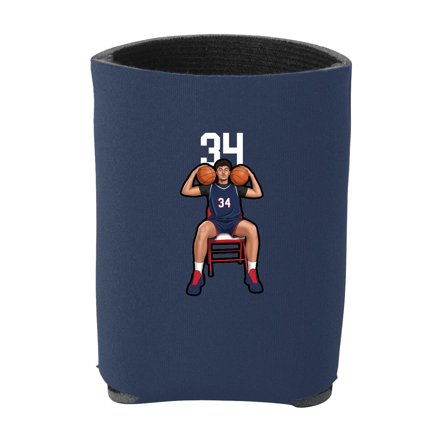 Can Holder