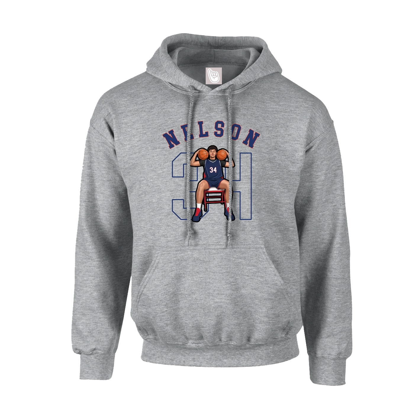Hoodie