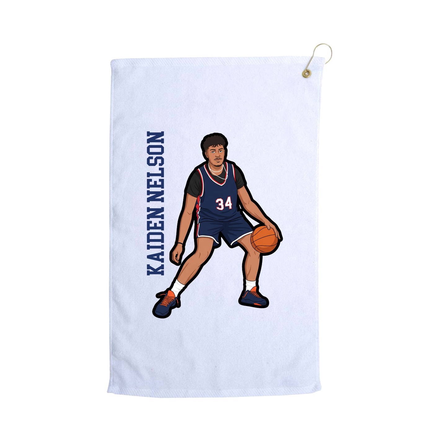 Golf Towel