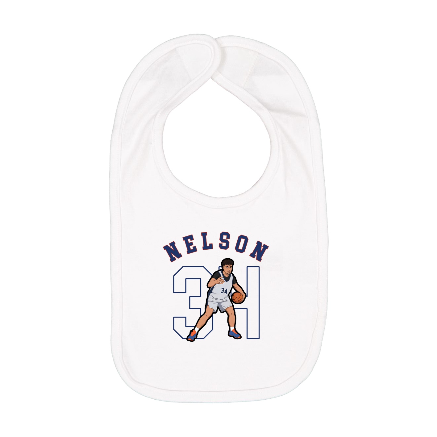 Infant Bib