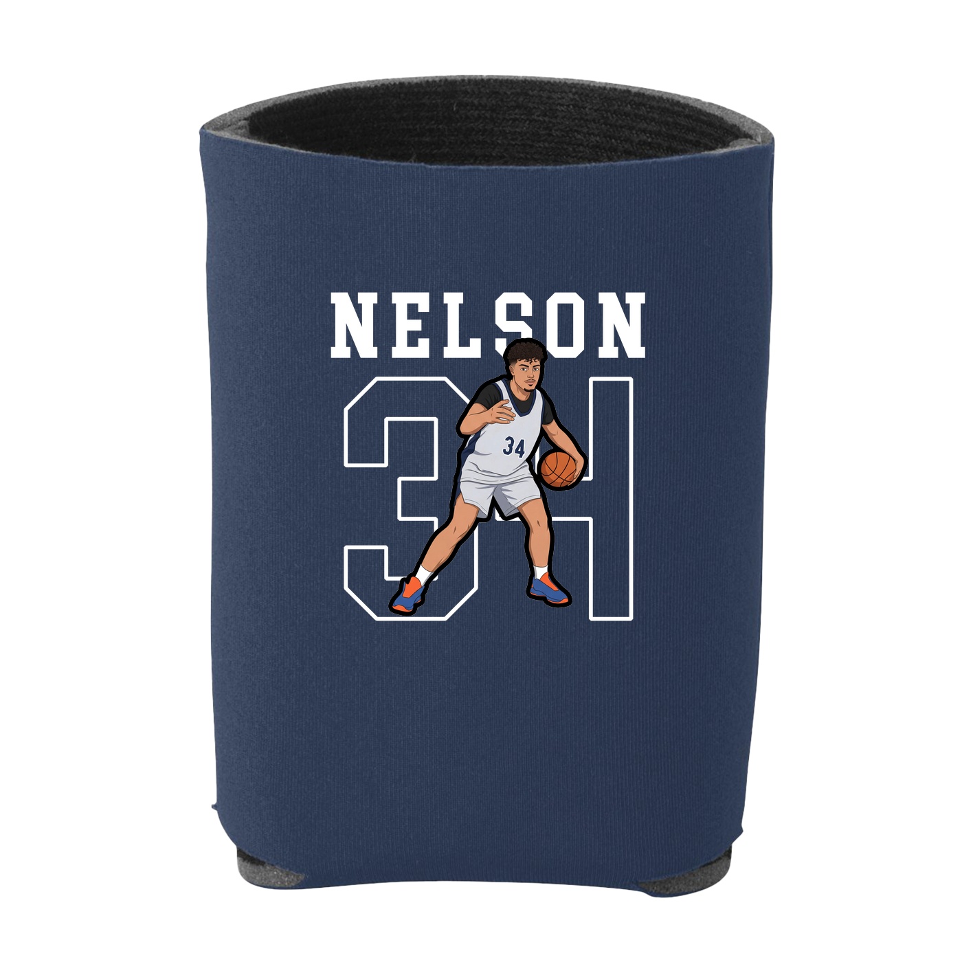 Can Holder — Shirsey in Navy