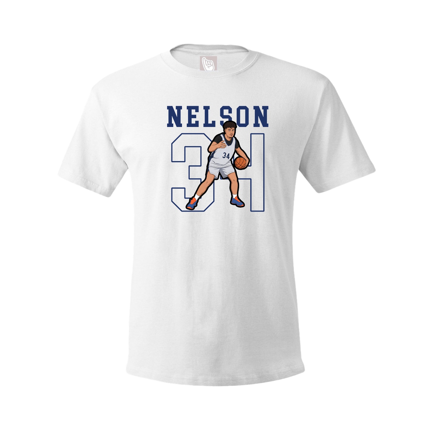 NIL Club Tee