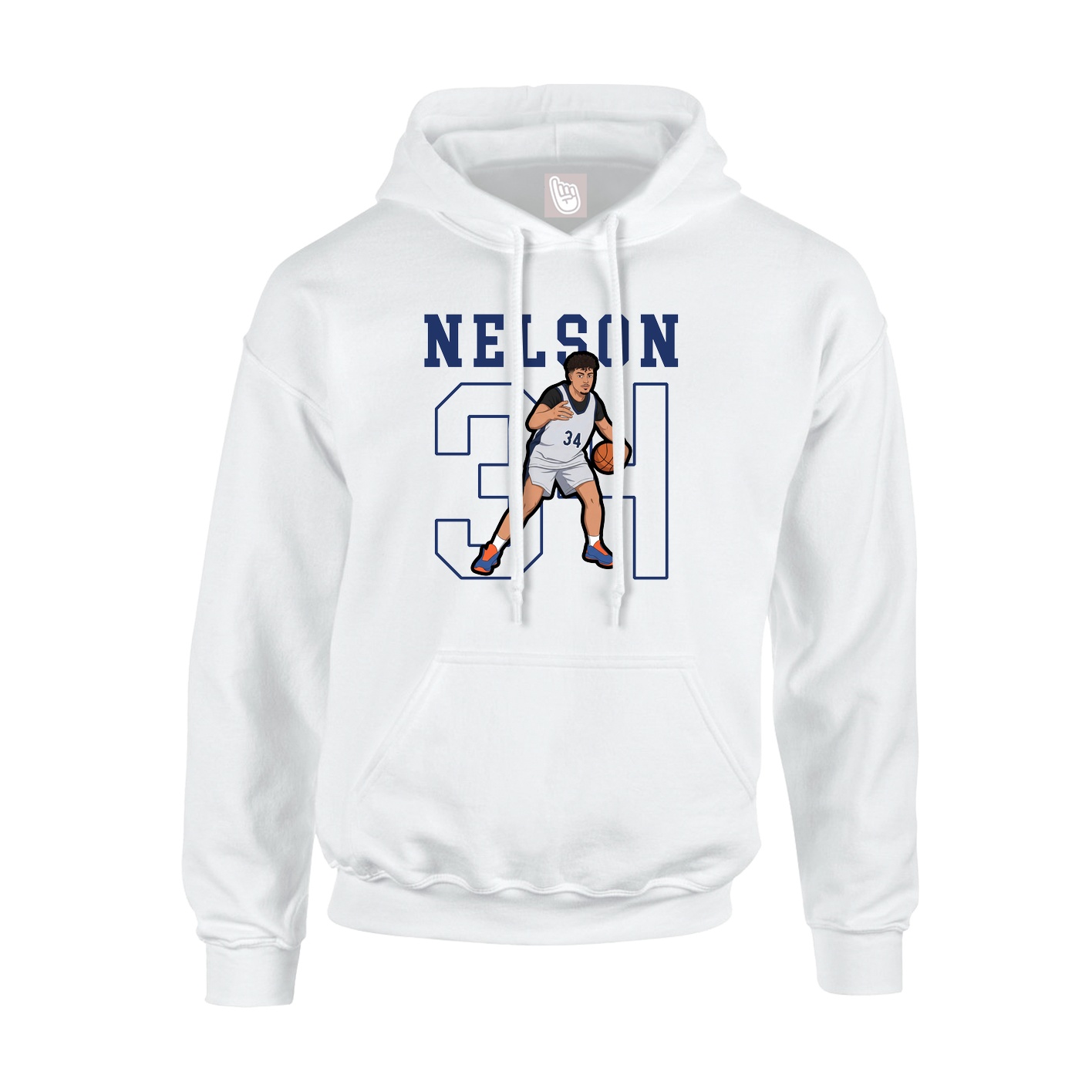 Youth Hoodie