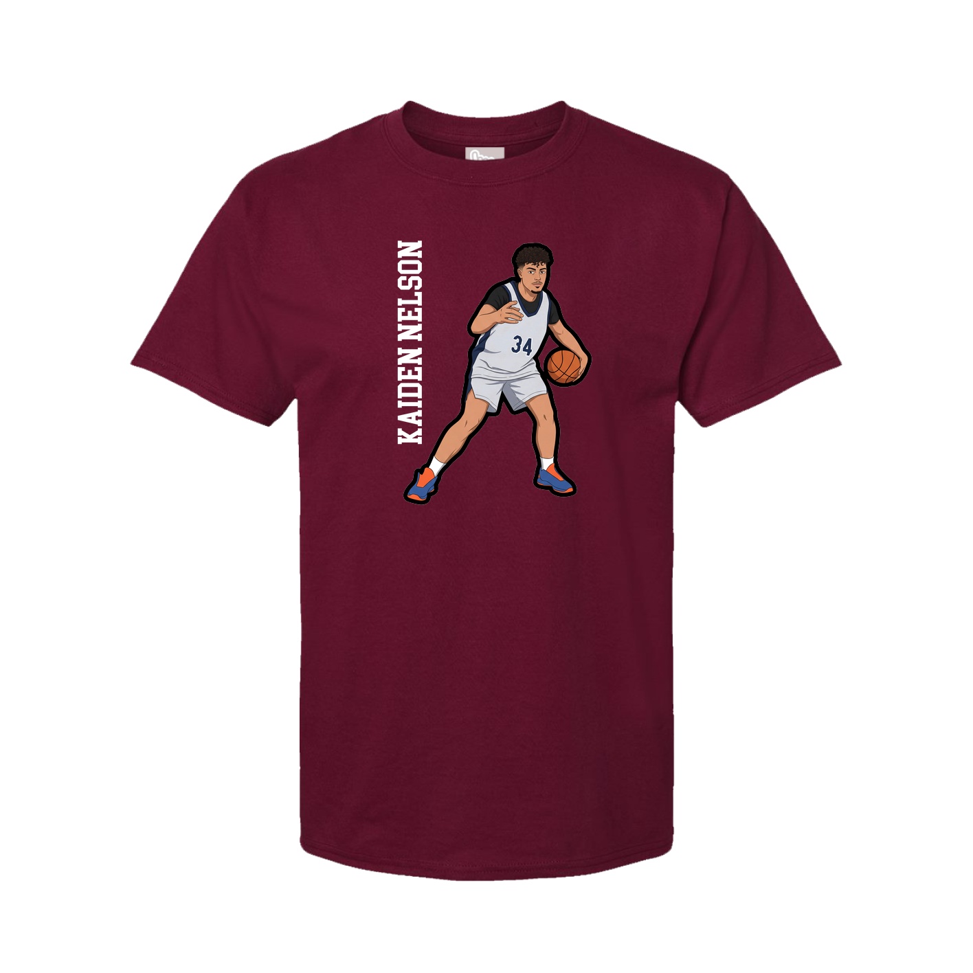 NIL Club Tee