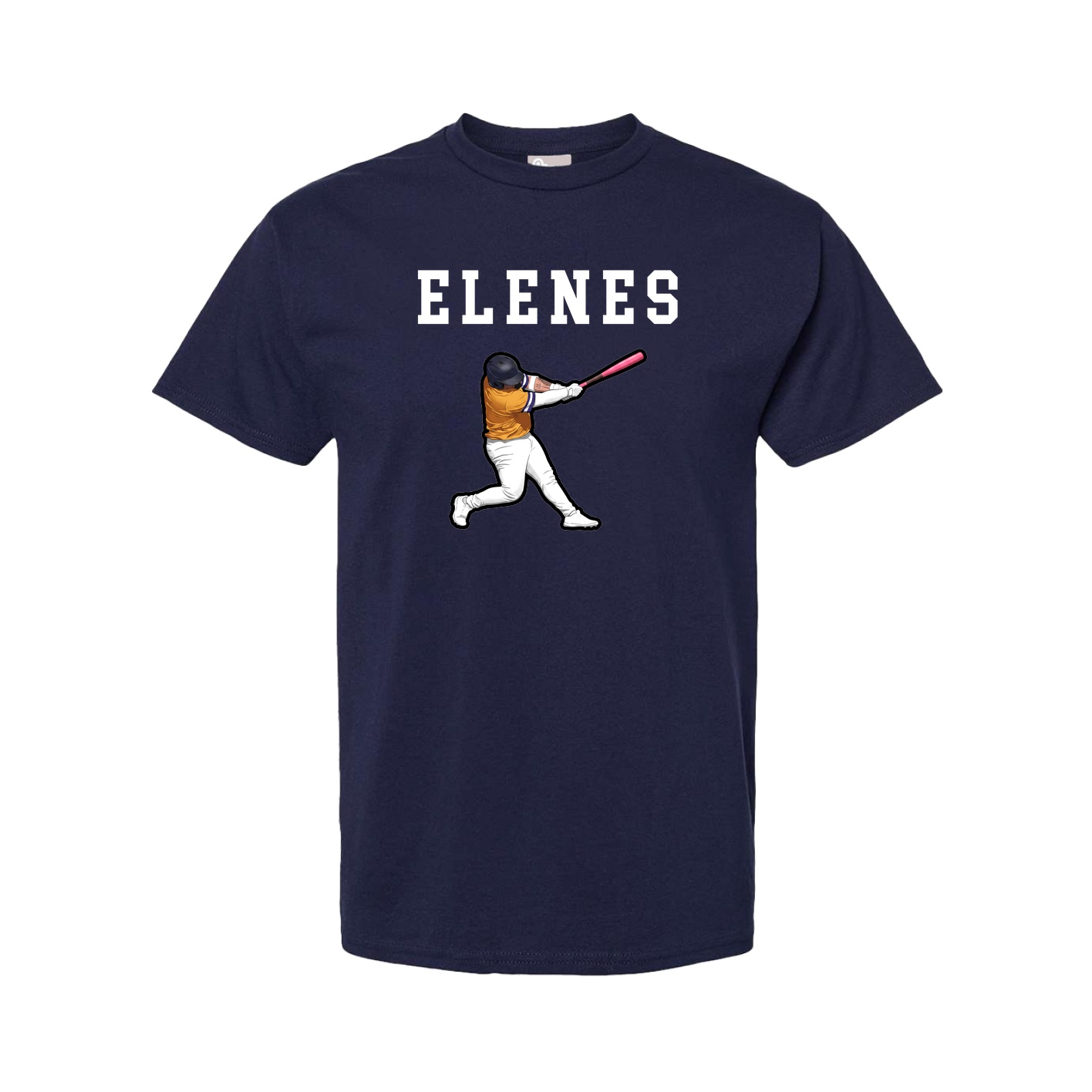 Tee — Shirsey in Navy