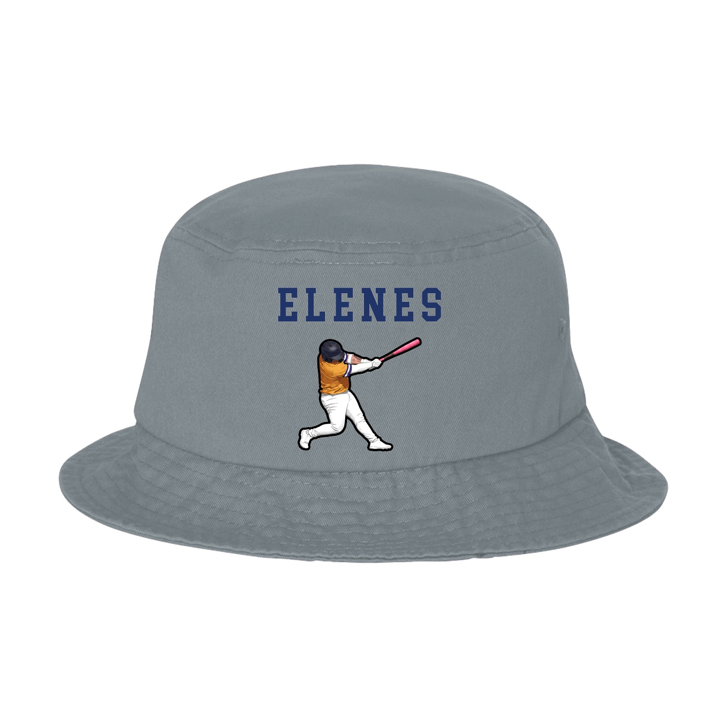 Bucket Cap — Shirsey in Grey