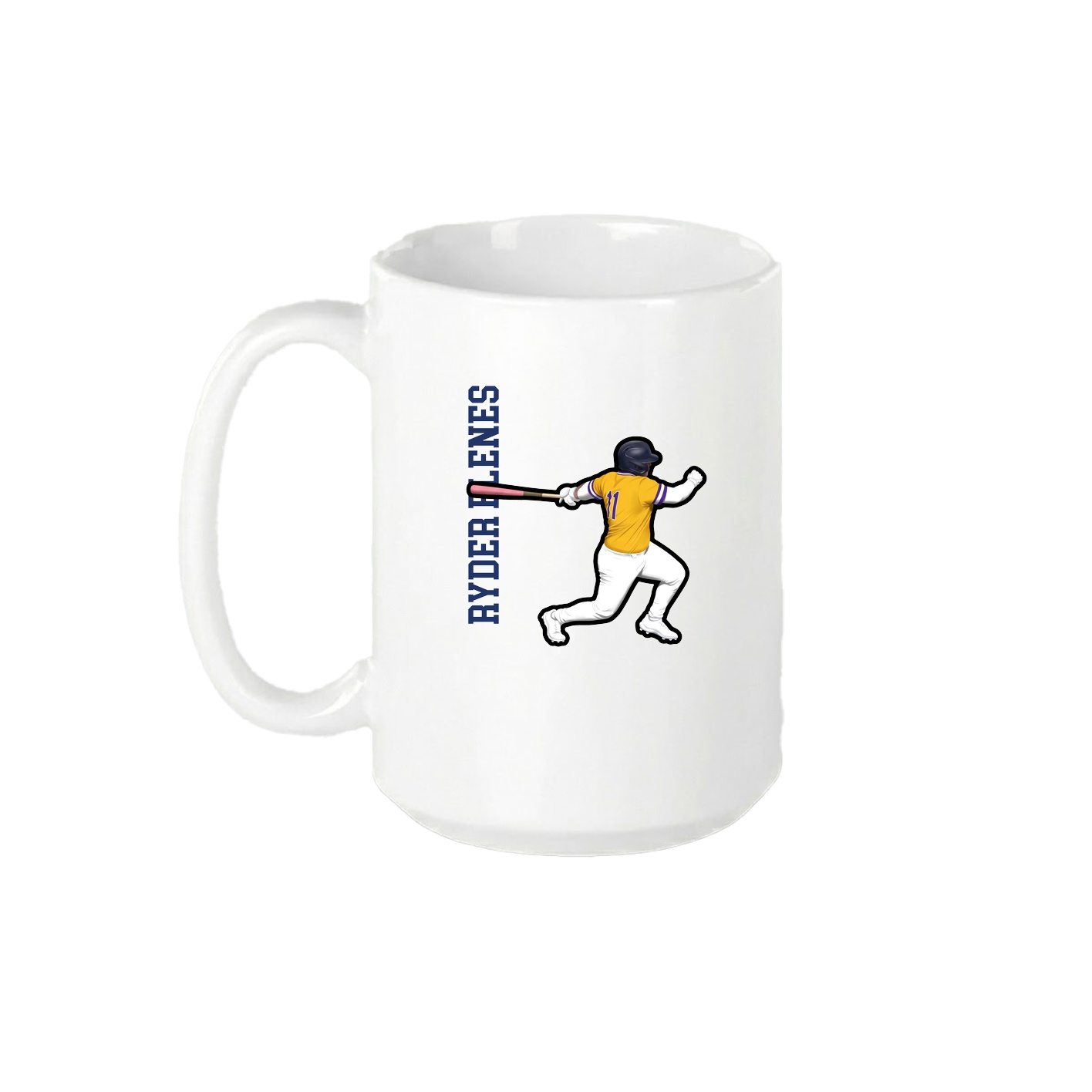 15oz Coffee Mug