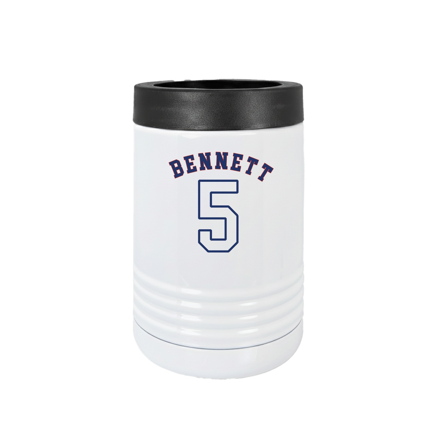 Beverage Holder — Shirsey Arch in White