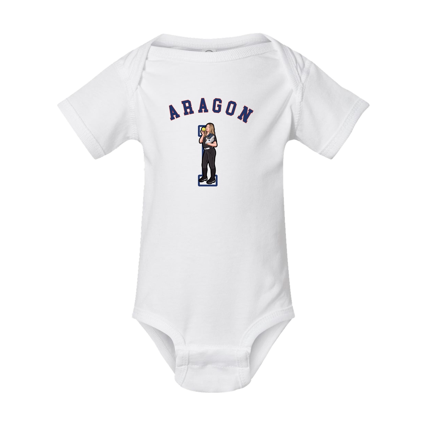 Baby Onesie