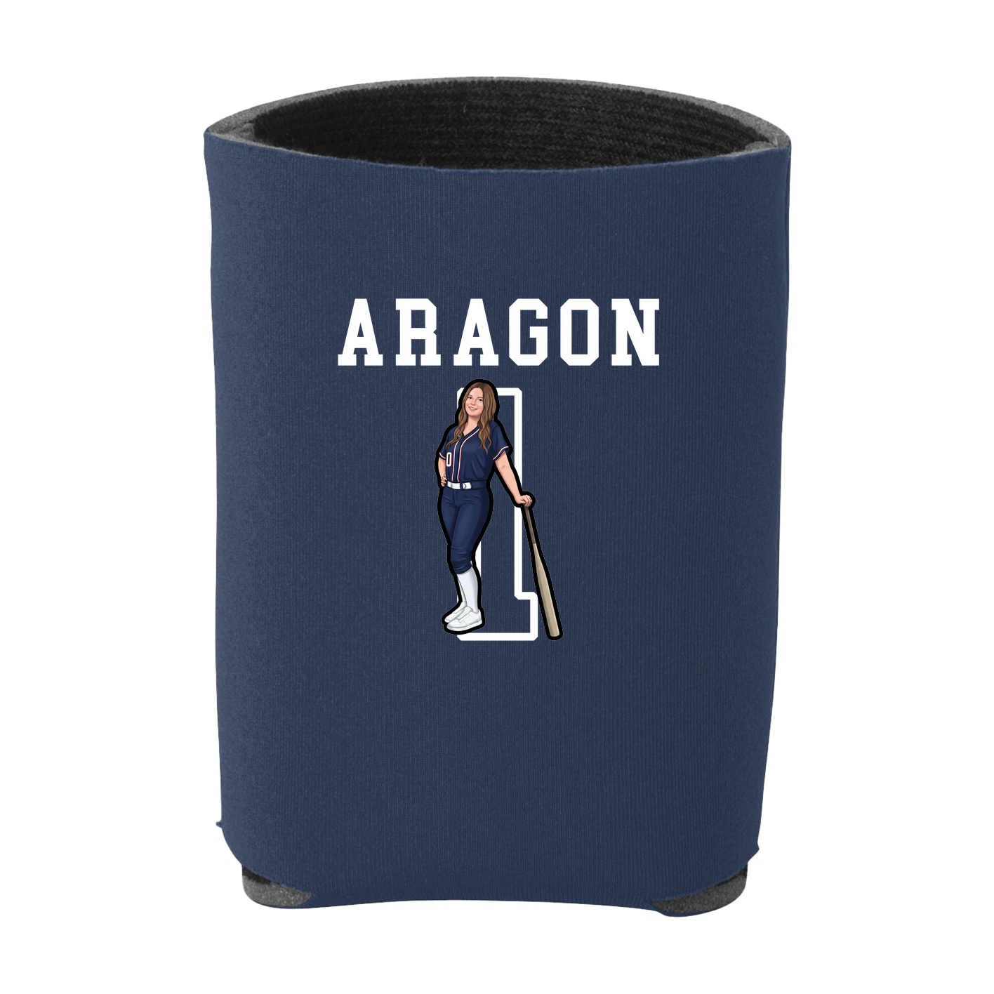 Can Holder — Shirsey in Navy
