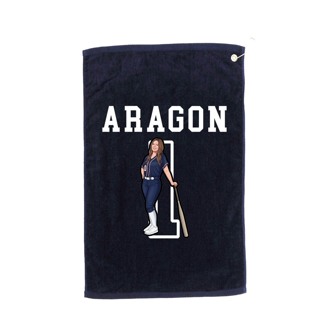 Golf Towel