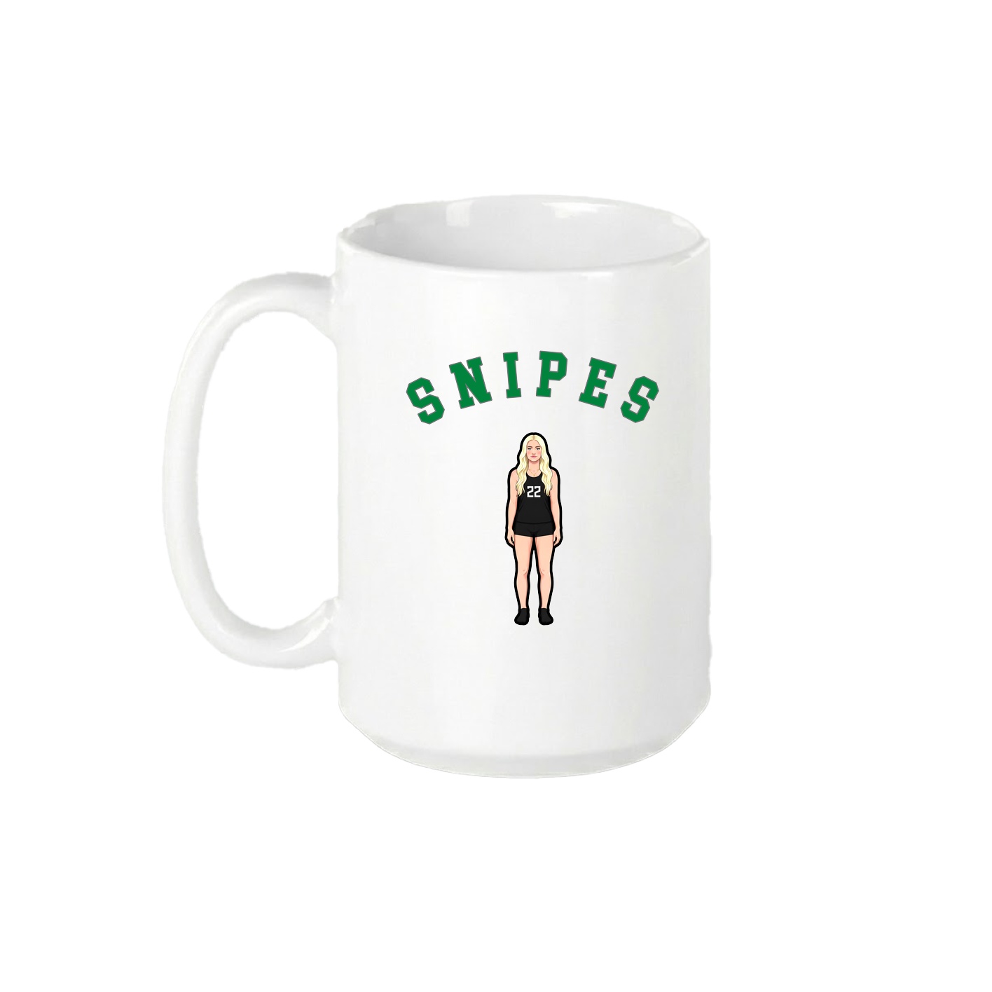 15oz Coffee Mug