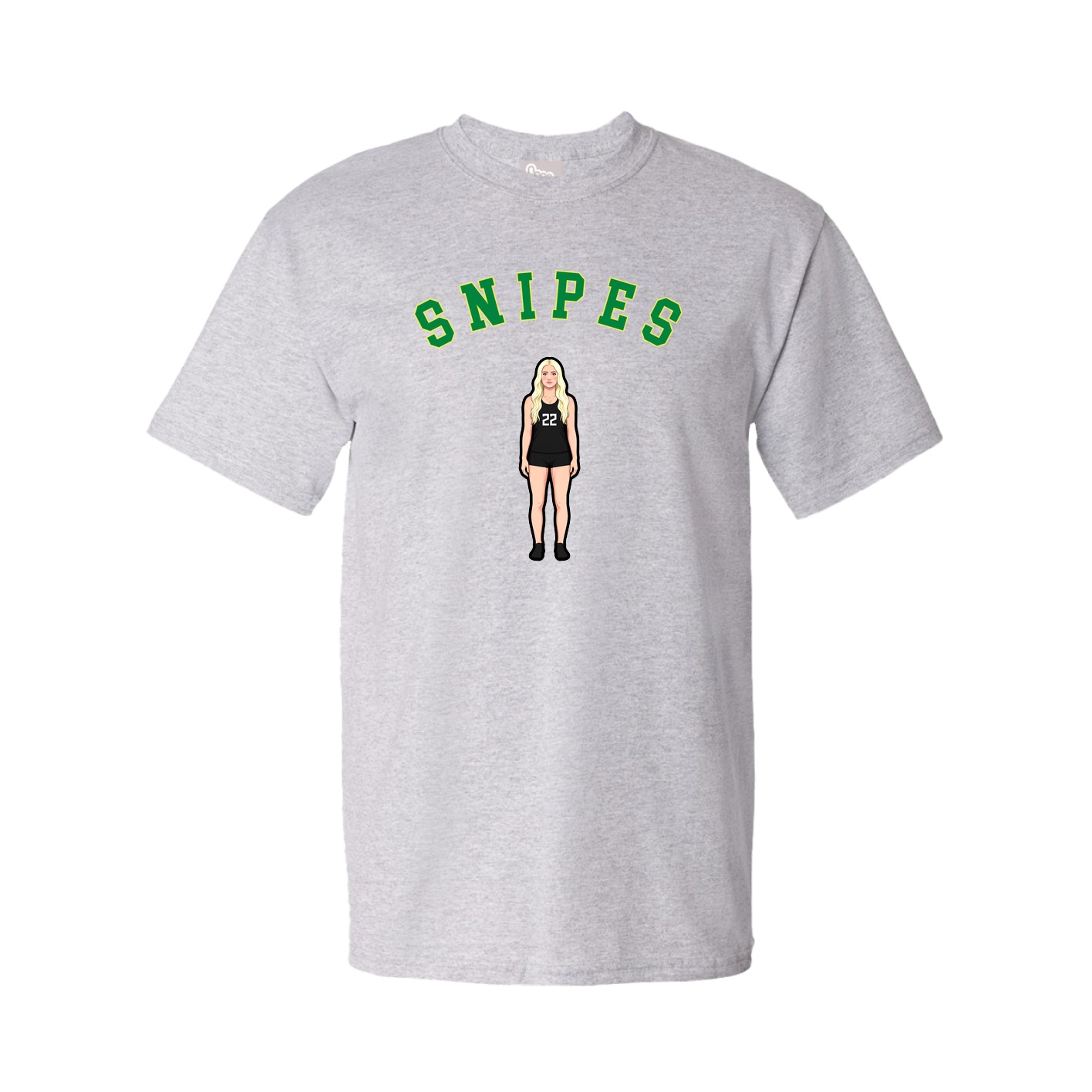NIL Club Tee