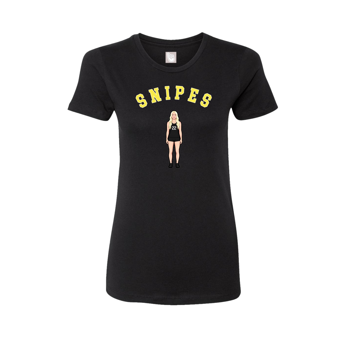Womens Tee