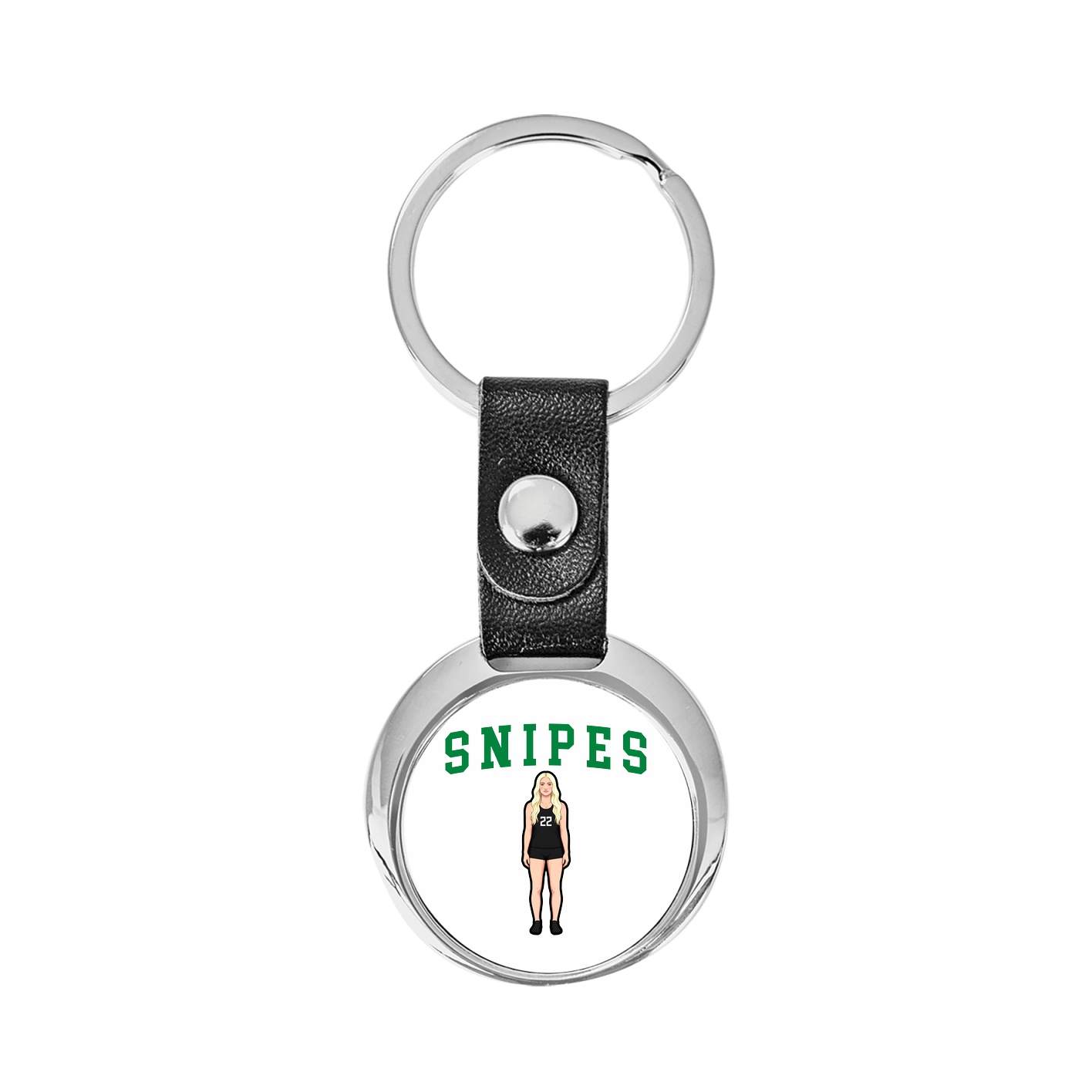 Key Chain — Shirsey in Classic