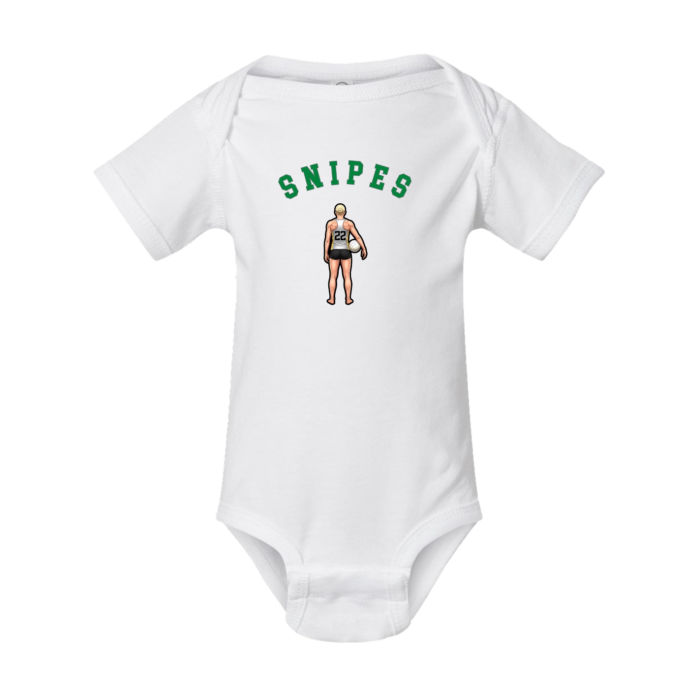 Baby Onesie