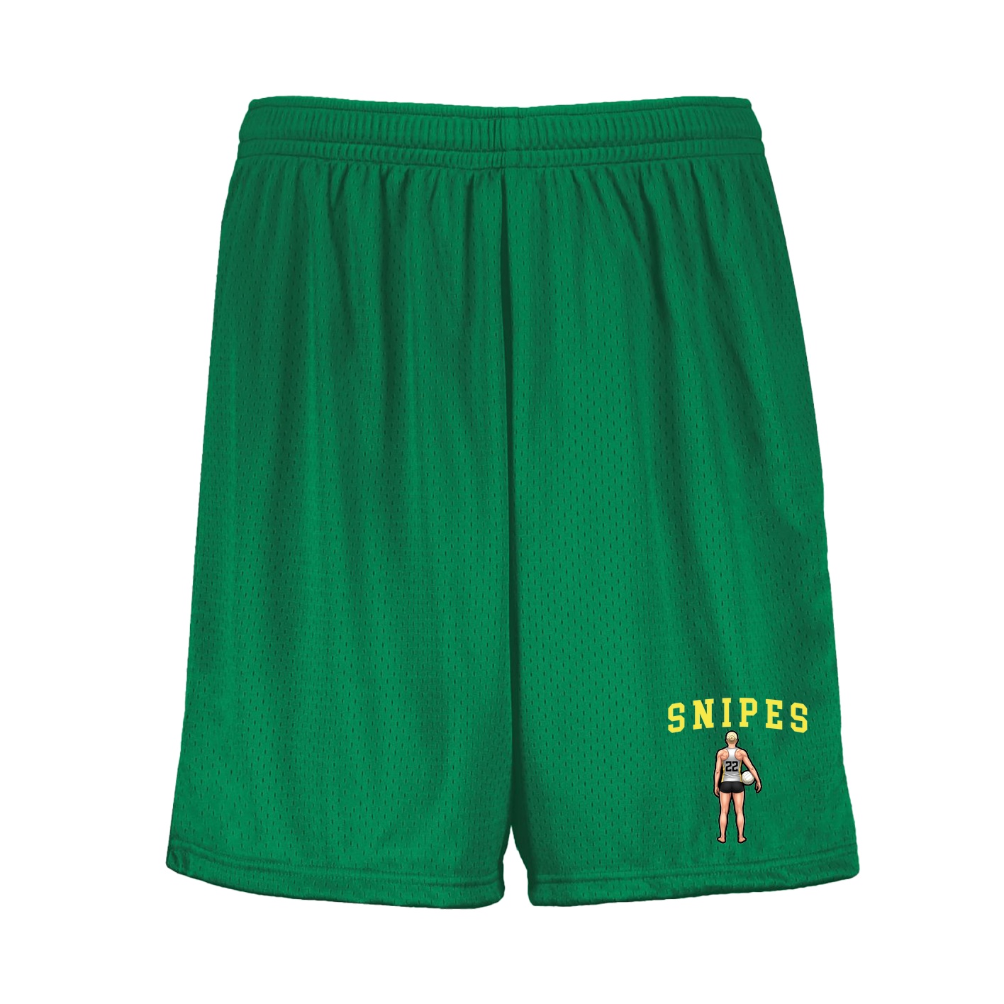 Shorts — Shirsey in Classic