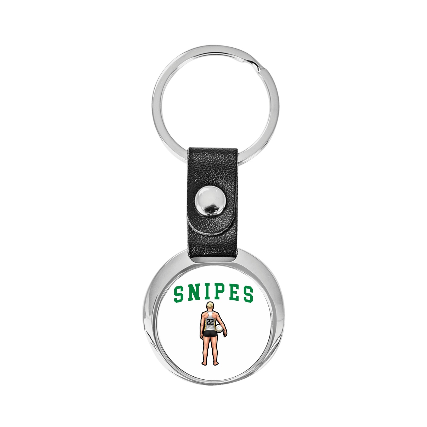 Key Chain — Shirsey in Classic