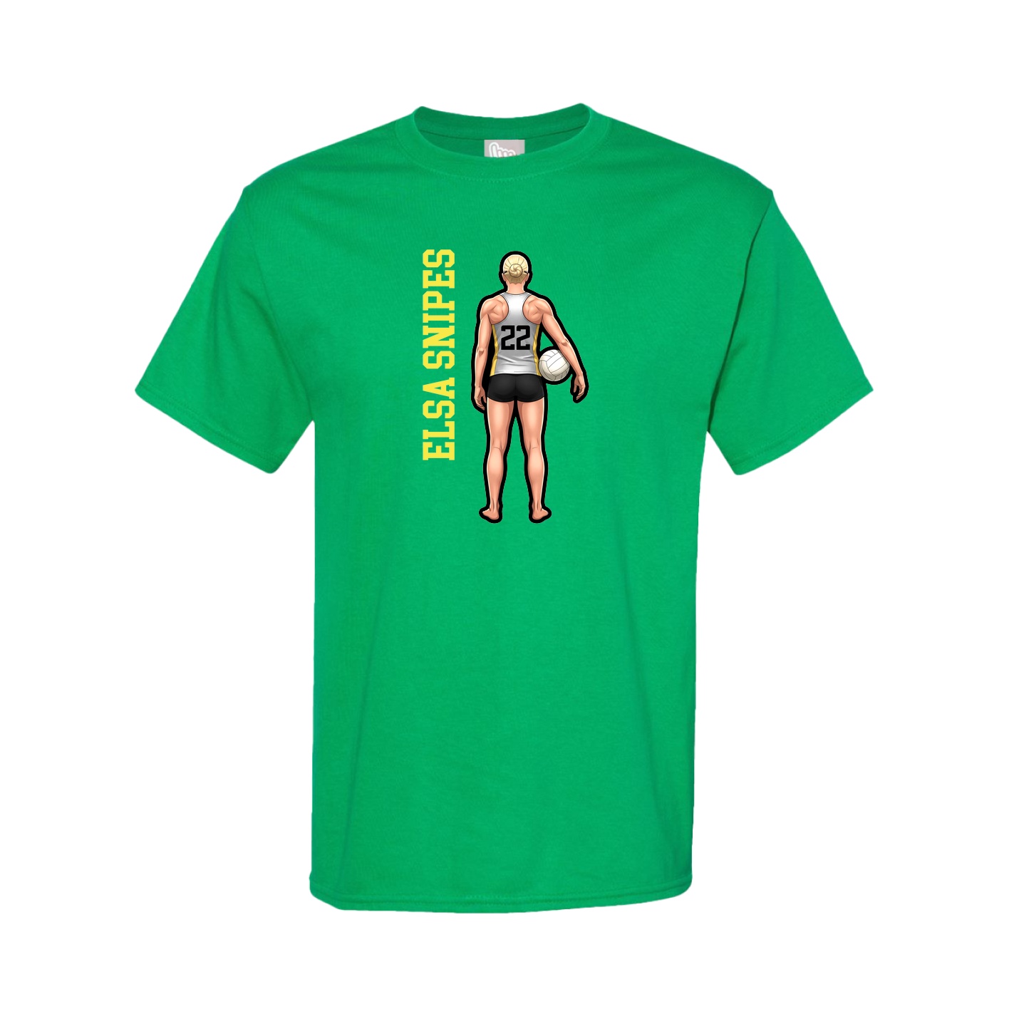 Youth Tee