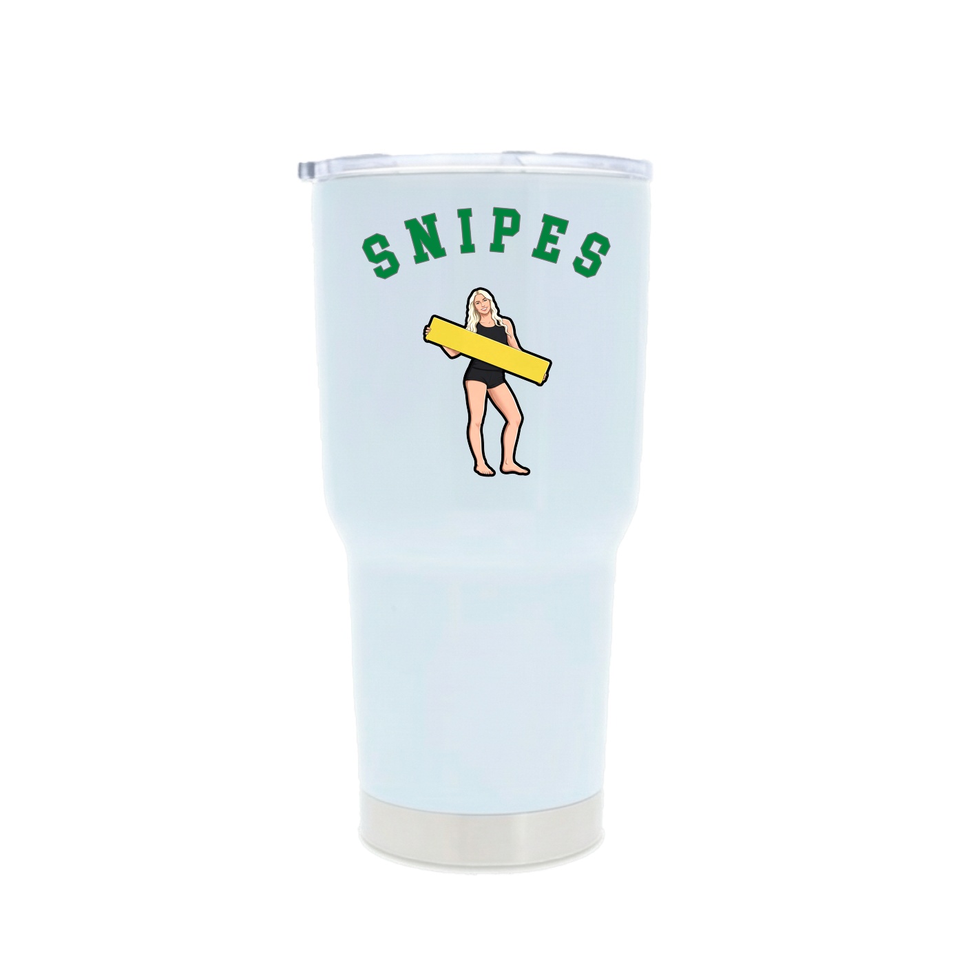 30oz Stainless Steel Tumbler