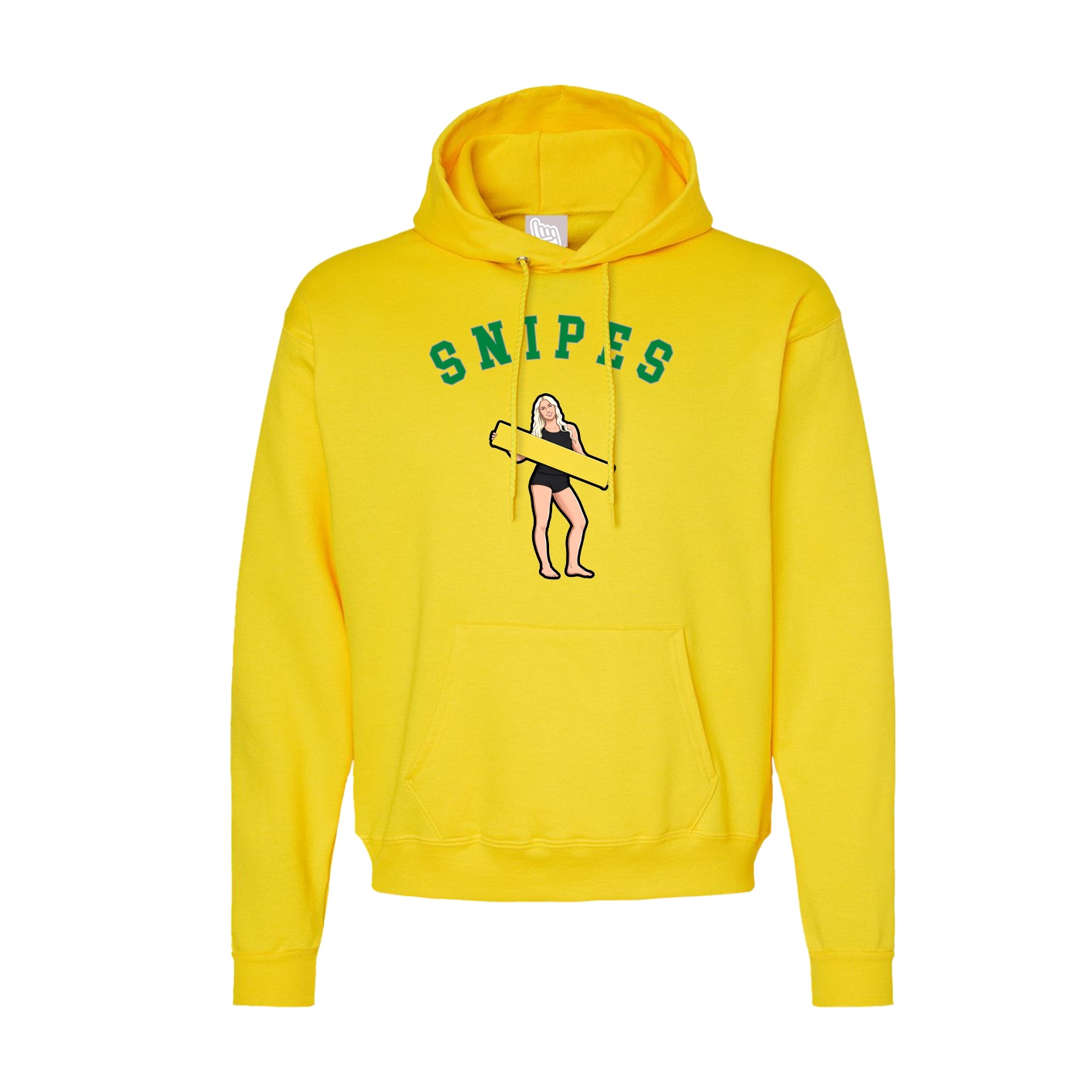 Hoodie