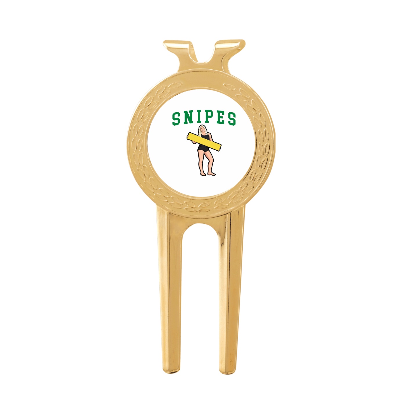 Divot Tool with Ball Marker — Shirsey in Classic