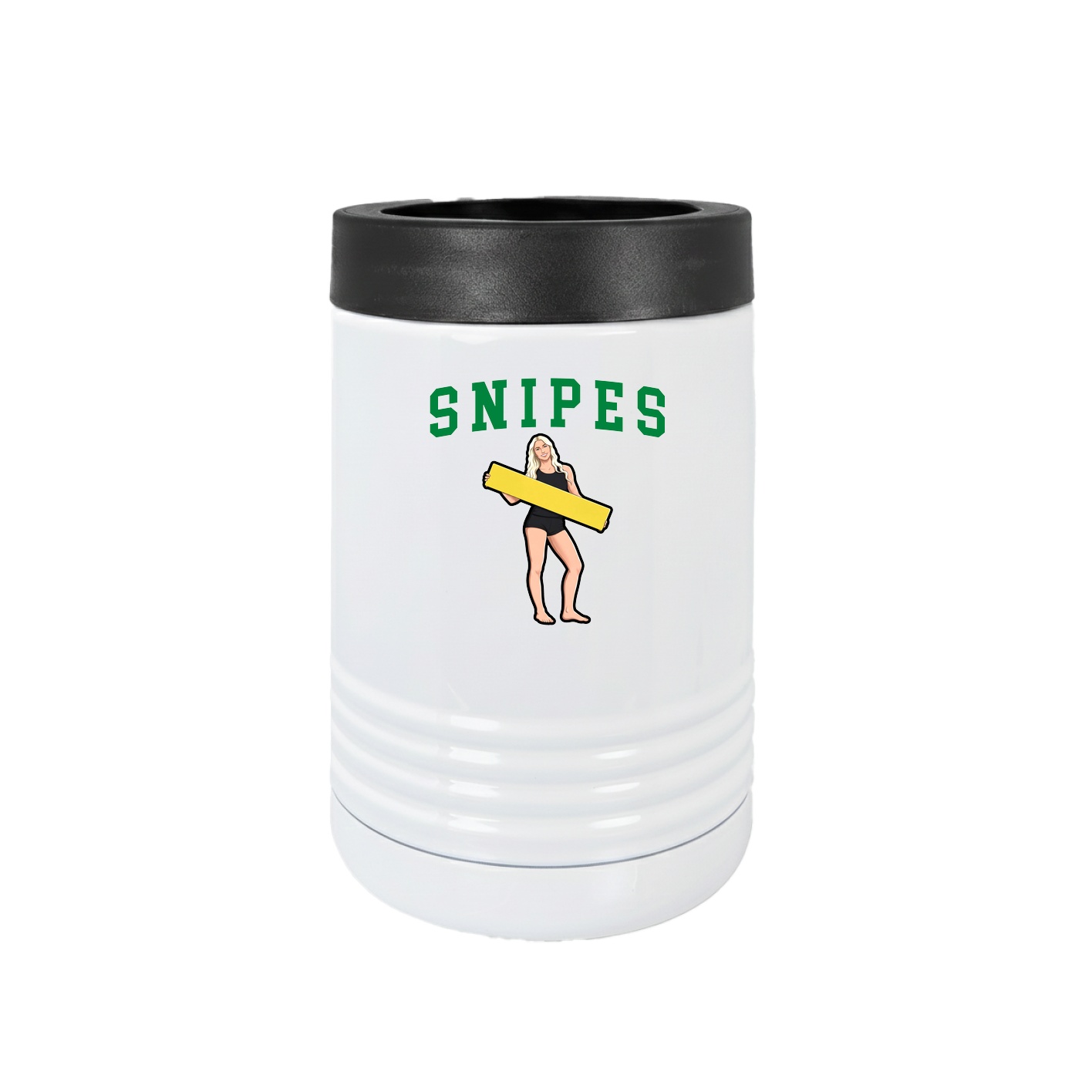 Beverage Holder — Shirsey in White