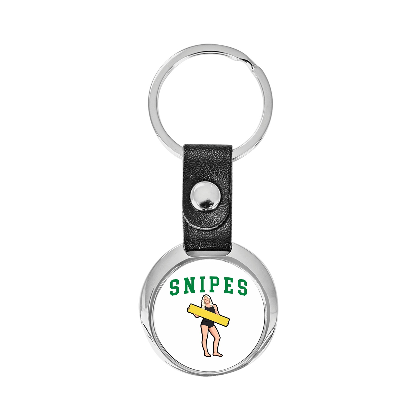 Key Chain — Shirsey in Classic
