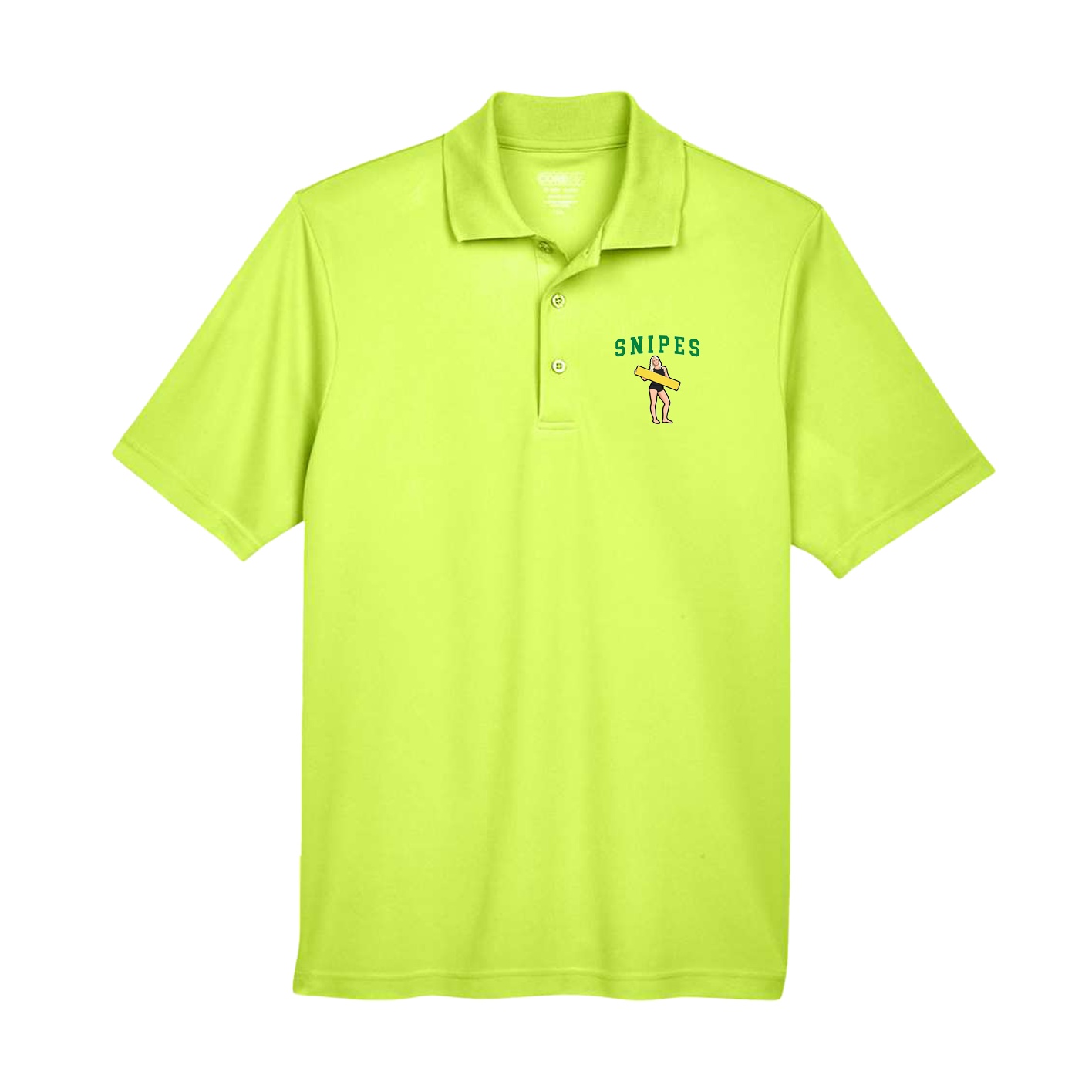 Performance Polo