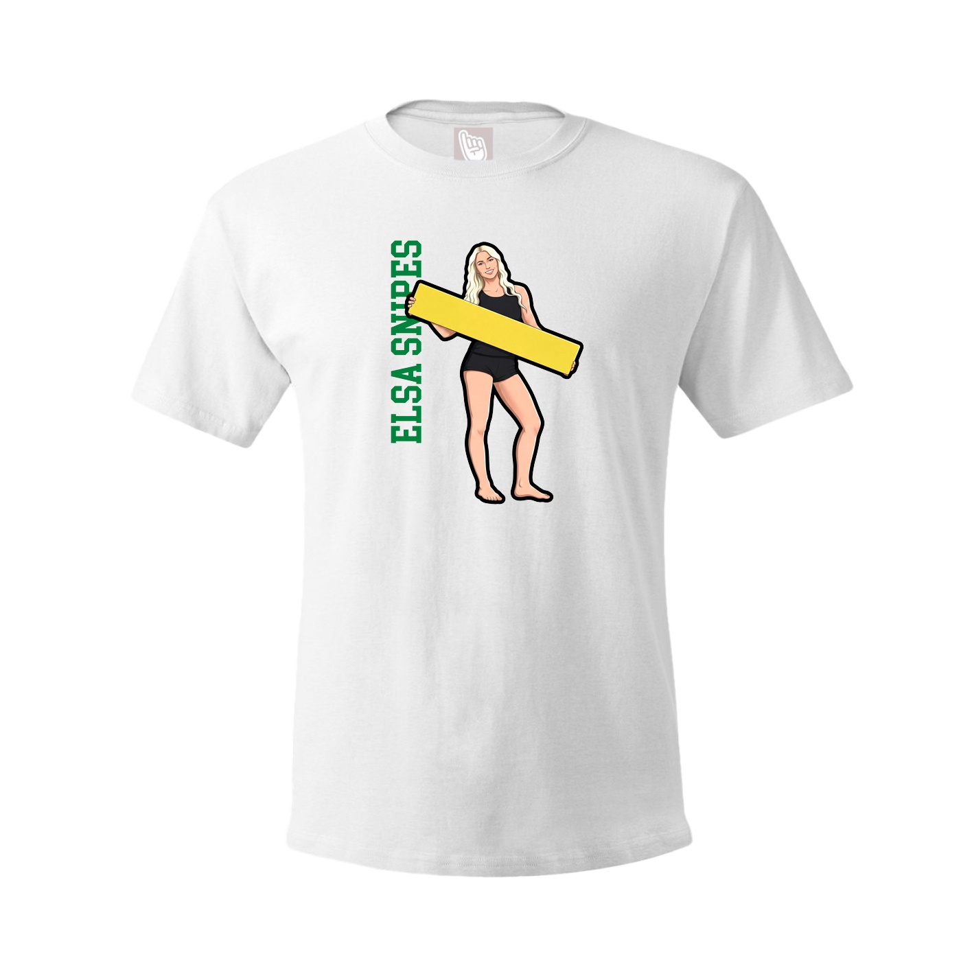NIL Club Tee
