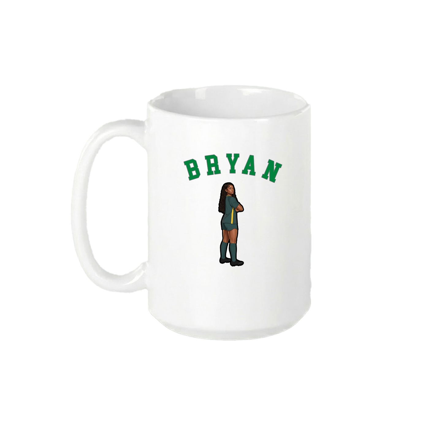 15oz Coffee Mug