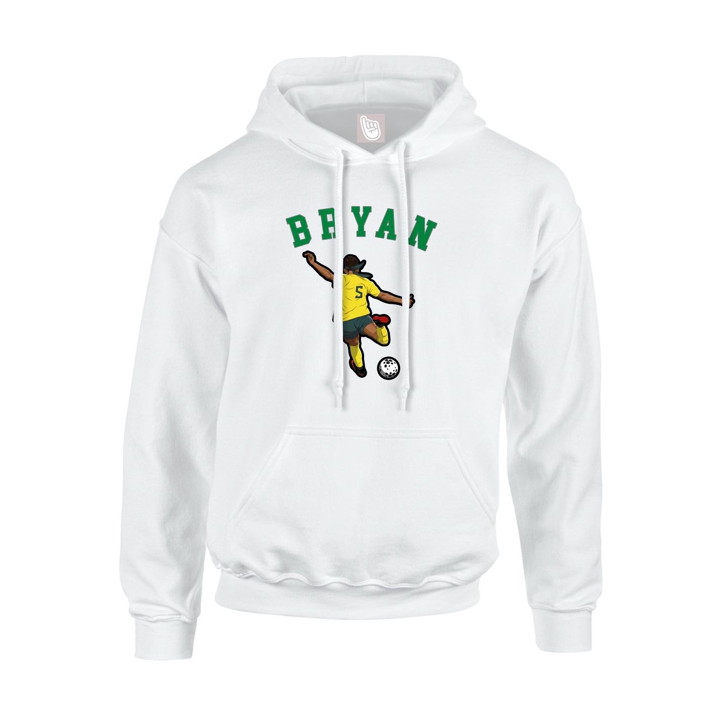 Hoodie