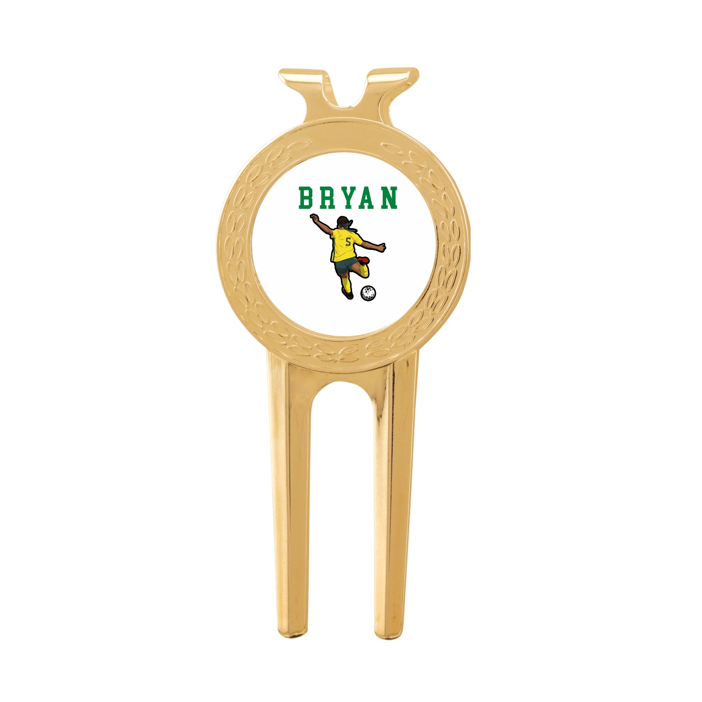 Divot Tool with Ball Marker — Shirsey in Classic