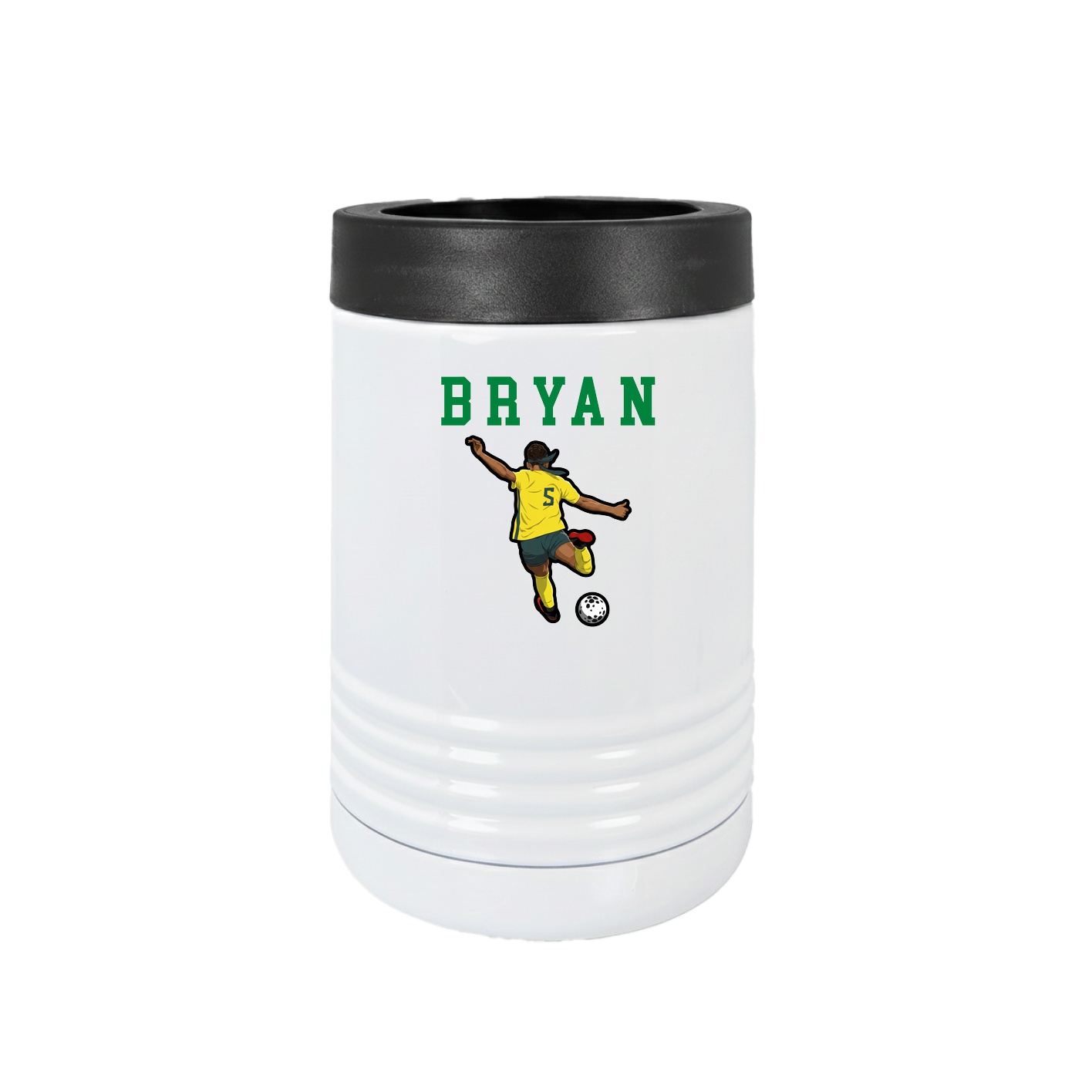 Beverage Holder — Shirsey in White