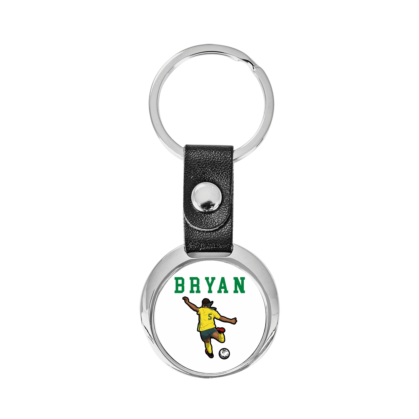 Key Chain — Shirsey in Classic