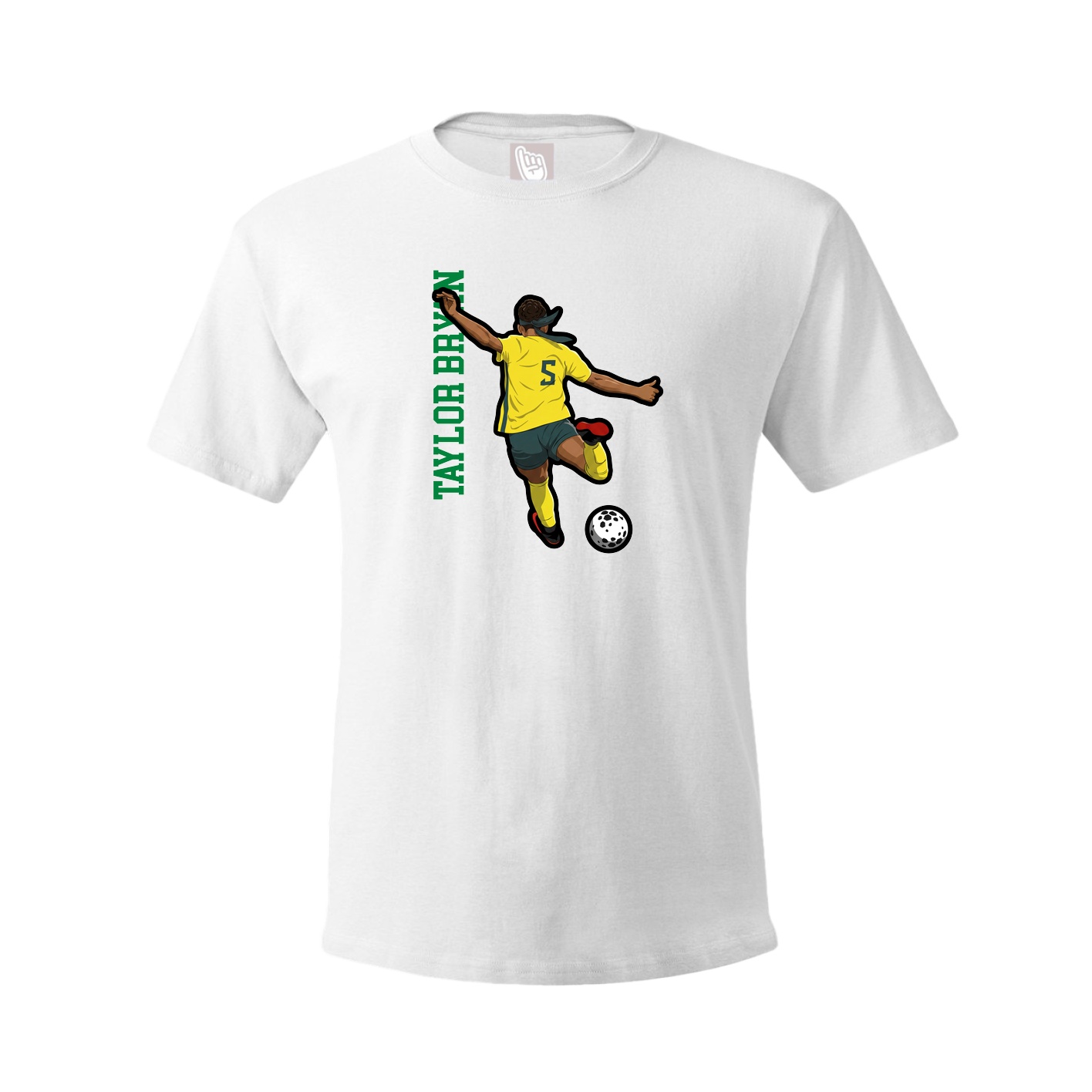 NIL Club Tee