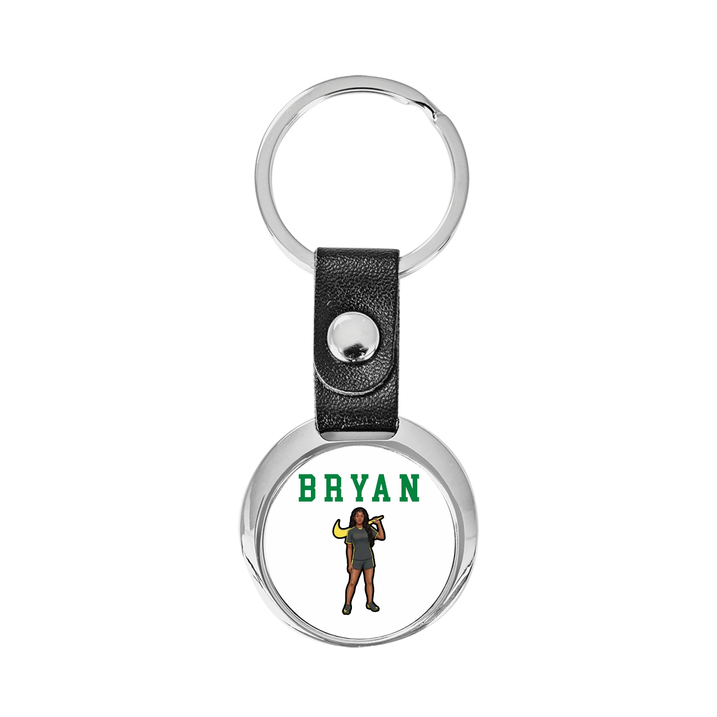 Key Chain — Shirsey in Classic