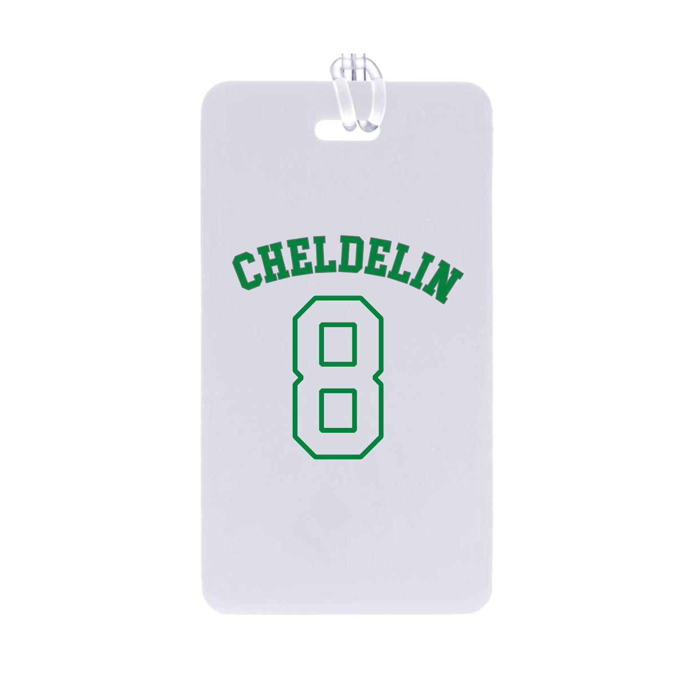 Bag Tag
